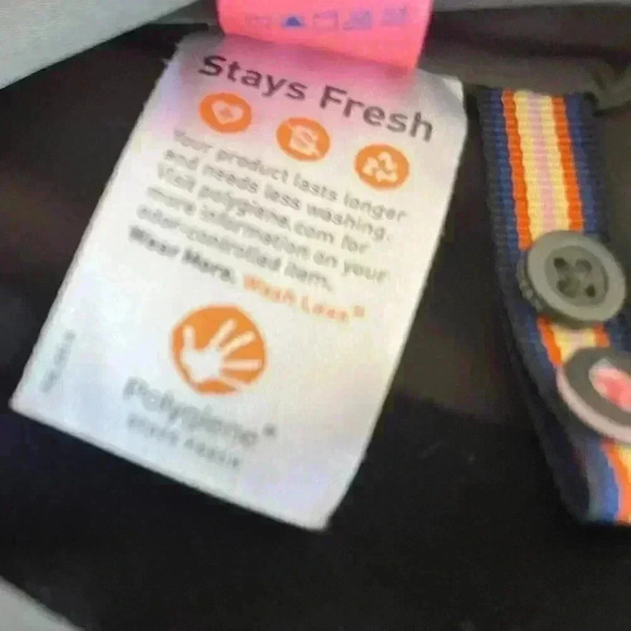 Modern Ambition  - Esteem Relaxed Dress Shirt - Size Medium - Picture 11 of 12